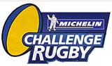 Michelin Challenge Rugby logo
